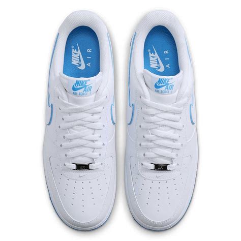 nike air force schuhe damen weiß dunkelblau|nike air force 1 kaufen.